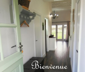 Charming Countryside Chalet